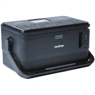 Imprimanta de etichete Brother P-Touch PT-D800W