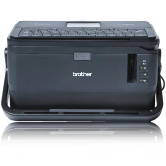 Imprimanta de etichete Brother P-Touch PT-D800W