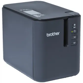 Imprimanta de etichete Brother P-Touch PT-P900CW
