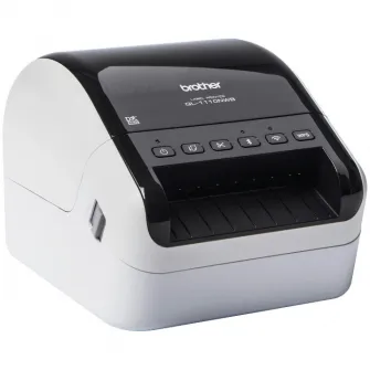 Imprimanta de etichete Brother QL-1110NWBC