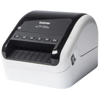 Imprimanta de etichete Brother QL-1110NWBC