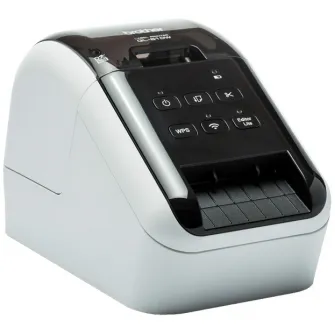 Imprimanta de etichete BROTHER QL-810W - 62mm, termica, USB WIFI