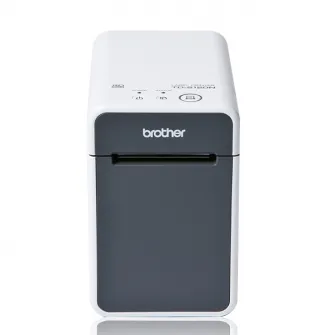Imprimanta de etichete Brother TD-2120N