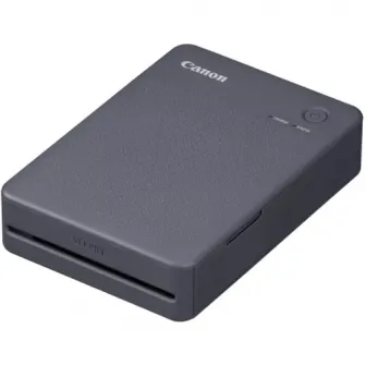 Imprimanta foto Canon SELPHY SELPHY QX20, Grey