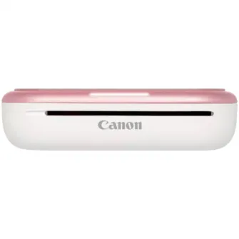 Imprimanta foto CANON ZOEMINI 2 ZINK, Rose Gold