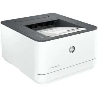Imprimanta HP Laserjet Pro 3002dn, A4, Ethernet, HP Smart App, Apple AirPrint, Mopria Certified, in-box toner 1000 pagini