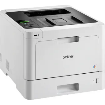 Imprimanta laser color Brother HL-L8260CDW, A4, Duplex, Wireless