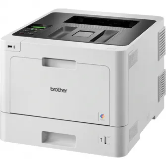 Imprimanta laser color Brother HL-L8260CDW, A4, Duplex, Wireless