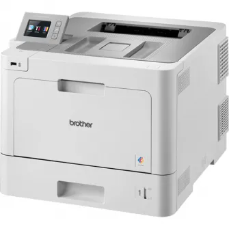 Imprimanta laser color Brother HL-L9310CDW, A4, Duplex, Wireless