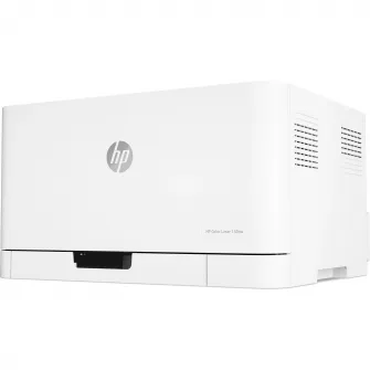 Imprimanta laser color HP 150NW, Retea, Wireless, A4