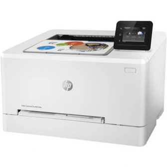 Цветной лазерный принтер HP LaserJet Pro M255dw, сетевой, беспроводной, двусторонний, A4