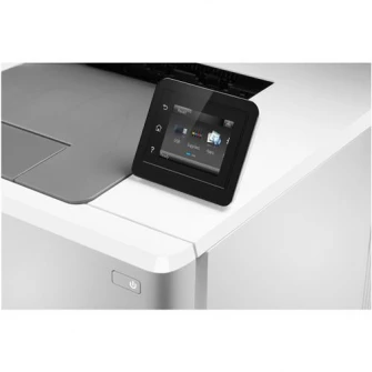 Цветной лазерный принтер HP LaserJet Pro M255dw, сетевой, беспроводной, двусторонний, A4