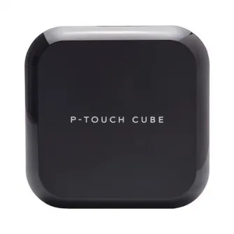 Imprimanta pentru etichete Brother P-touch PTP710BTXG1
