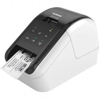 Imprimanta pentru etichete Brother P-touch QL810WYJ1