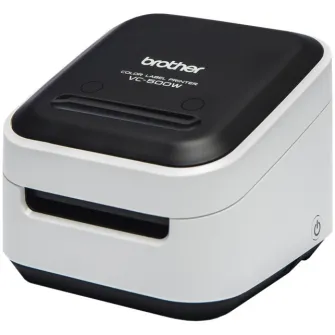 Imprimanta pentru etichete Brother P-touch VC500WZ1