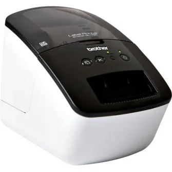 Imprimanta termica pentru etichete Brother P-touch QL700RF1