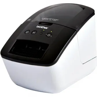 Imprimanta termica pentru etichete Brother P-touch QL700RF1