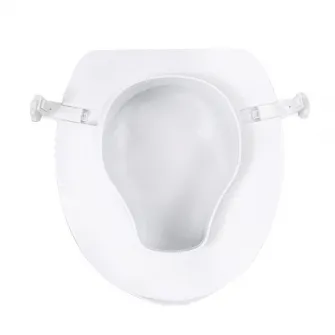 Inaltator WC cu capac, inaltime 10 cm, CMI-7060D-4