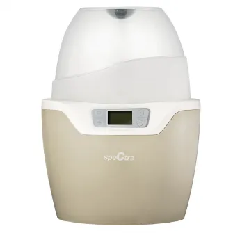 Incalzitor 3 in 1 Spectra, pentru biberoane
