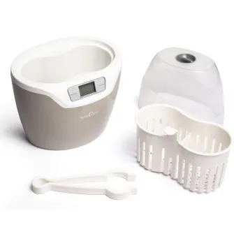 Incalzitor 3 in 1 Spectra, pentru biberoane
