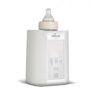 Incalzitor electric pentru biberoane Chicco