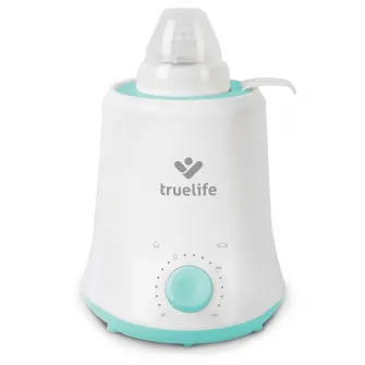 Incalzitor pentru biberon Truelife Invio BW