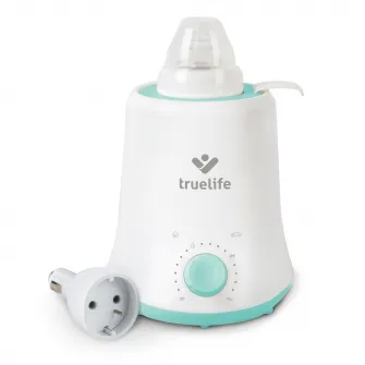 Incalzitor pentru biberon Truelife Invio BW