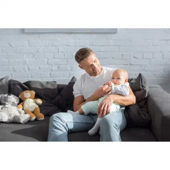 Incalzitor pentru biberon Truelife Invio BW