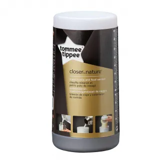 Incalzitor si Termos Tommee Tippee pentru calatorii
