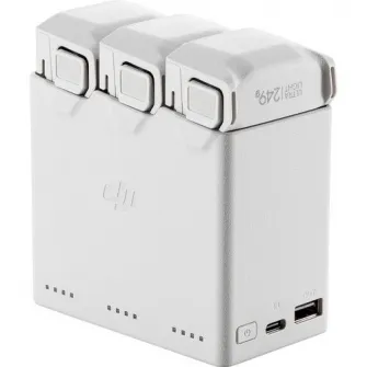 Incarcator acumulatori DJI Mini 3 PRO