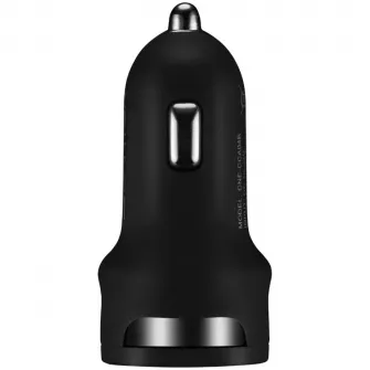 Incarcator auto Canyon, C-04 2.4A/2USB-A, Black (CNE-CCA04B)
