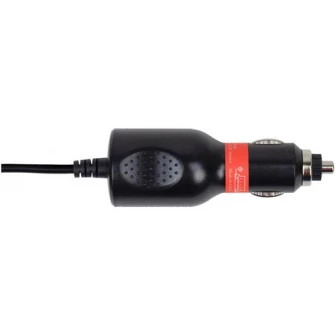 Incarcator auto MicroUSB 12V/24V - 5V pentru DVR auto SilverCloud S1200