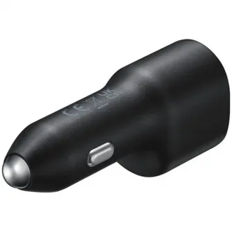 Incarcator auto Samsung EP-L4020NBEGEU, 40W, Black