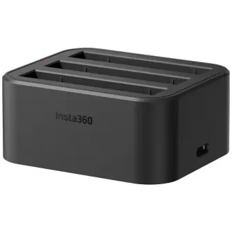 Incarcator baterii pentru Insta360 One X3