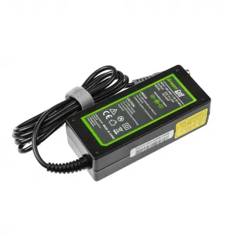 Incarcator laptop 20V 3.25A 65W pentru Lenovo B590 ThinkPad R61 R500 T430 X200
