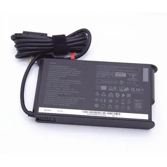 Incarcator laptop Lenovo, 20V 11.5A 230W, protectie suprasarcina, conector USB, negru