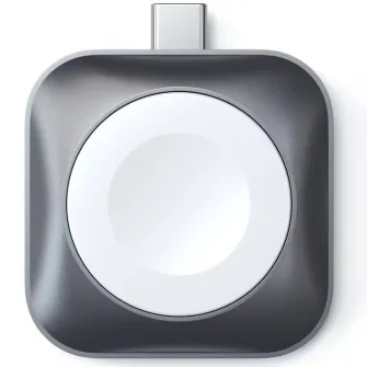 Incarcator magnetic tip dock pentru Apple Watch Satechi