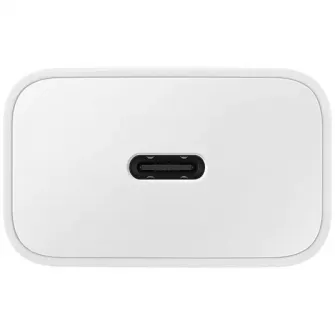 Incarcator retea Samsung 15W, EP-T1510XWEGEU, White
