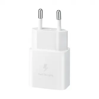 Incarcator retea Samsung 15W, EP-T1510XWEGEU, White