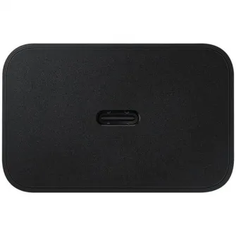 Incarcator Samsung Super fast charger, USB Type-C, 45W, Black