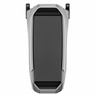 Incarcator solar, Ecoflow Delta 3 Pro, capacitate 4096Wh, putere 4000W, argintiu, dimensiuni (693x341x410mm)