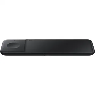 Incarcator wireless Samsung Charger Trio, Black