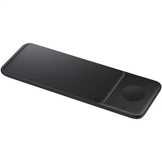 Incarcator wireless Samsung Charger Trio, Black