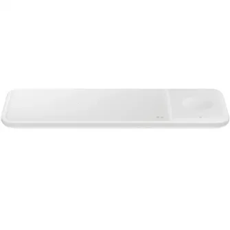 Incarcator wireless Samsung Charger Trio, White