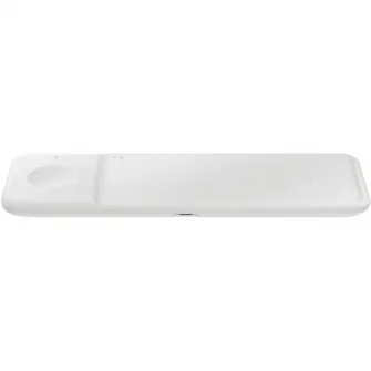 Incarcator wireless Samsung Charger Trio, White