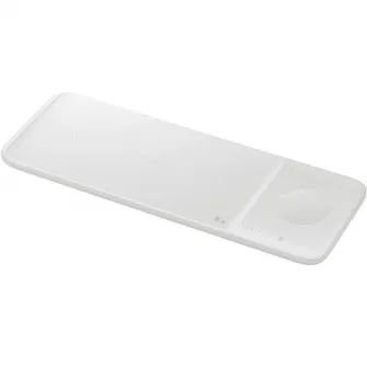 Incarcator wireless Samsung Charger Trio, White