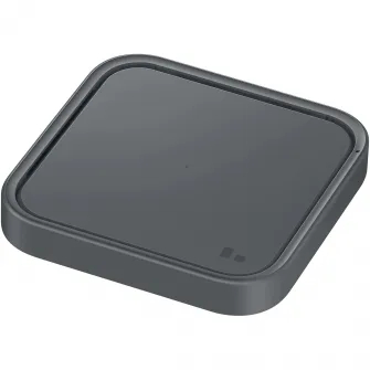 Incarcator wireless Samsung, cu incarcator, Black