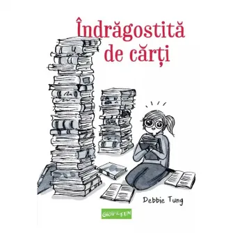 Indragostita de carti, Tung Debbie