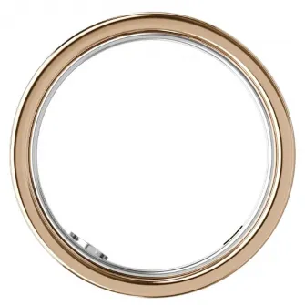 Inel Inteligent mRing MR100 - Size 9 (60 mm), Auriu