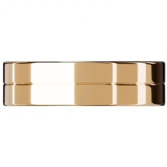 Inel Inteligent mRing MR100 - Size 9 (60 mm), Auriu